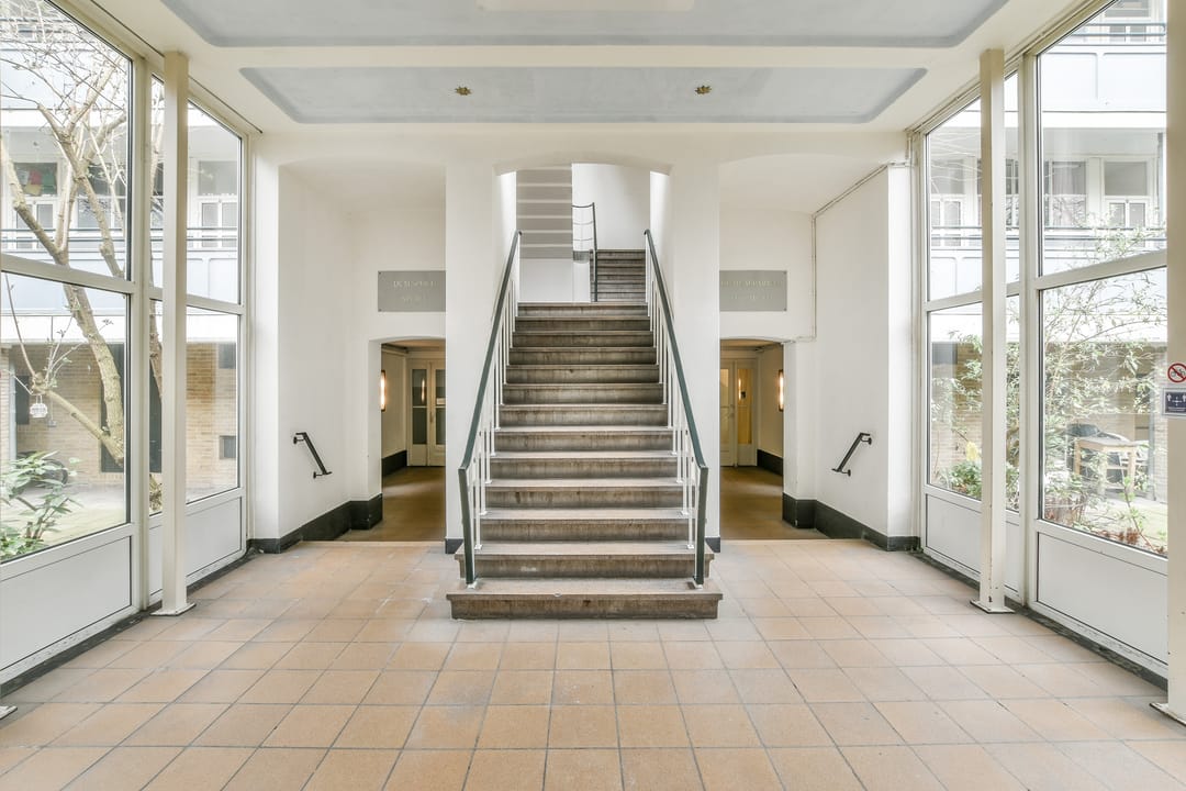 Foto 16 van Korte Geuzenstraat 204