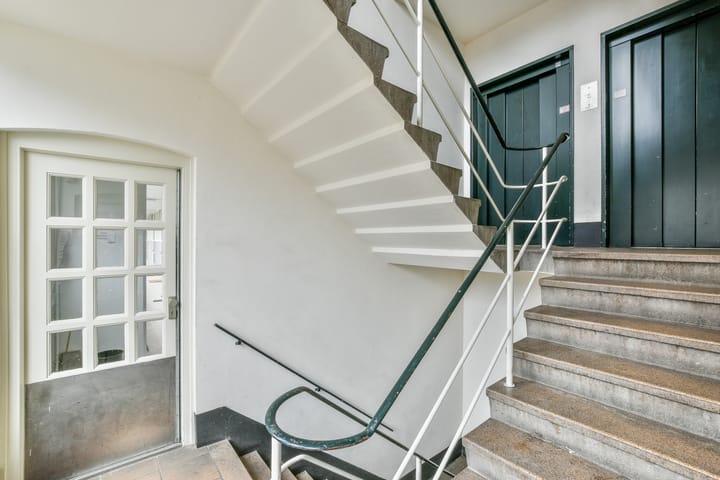 Foto 17 van Korte Geuzenstraat 204