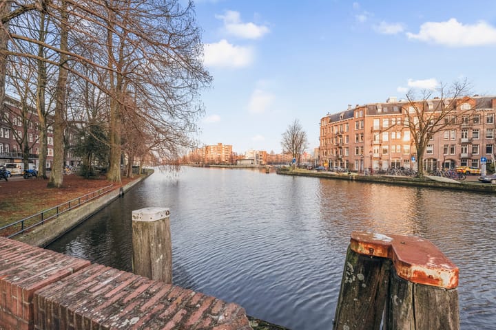 Foto 18 van Korte Geuzenstraat 204