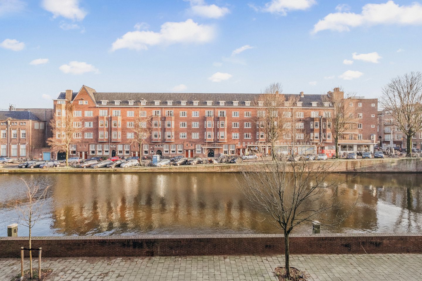 Foto 19 van Korte Geuzenstraat 204