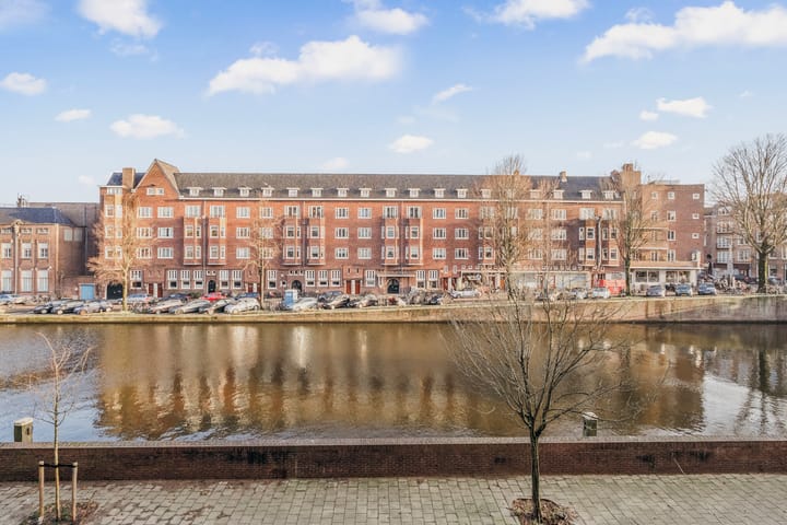 Foto 19 van Korte Geuzenstraat 204