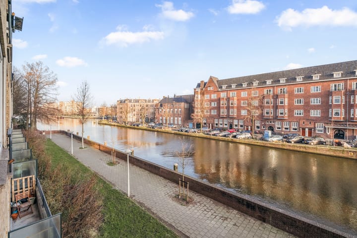 Foto 20 van Korte Geuzenstraat 204