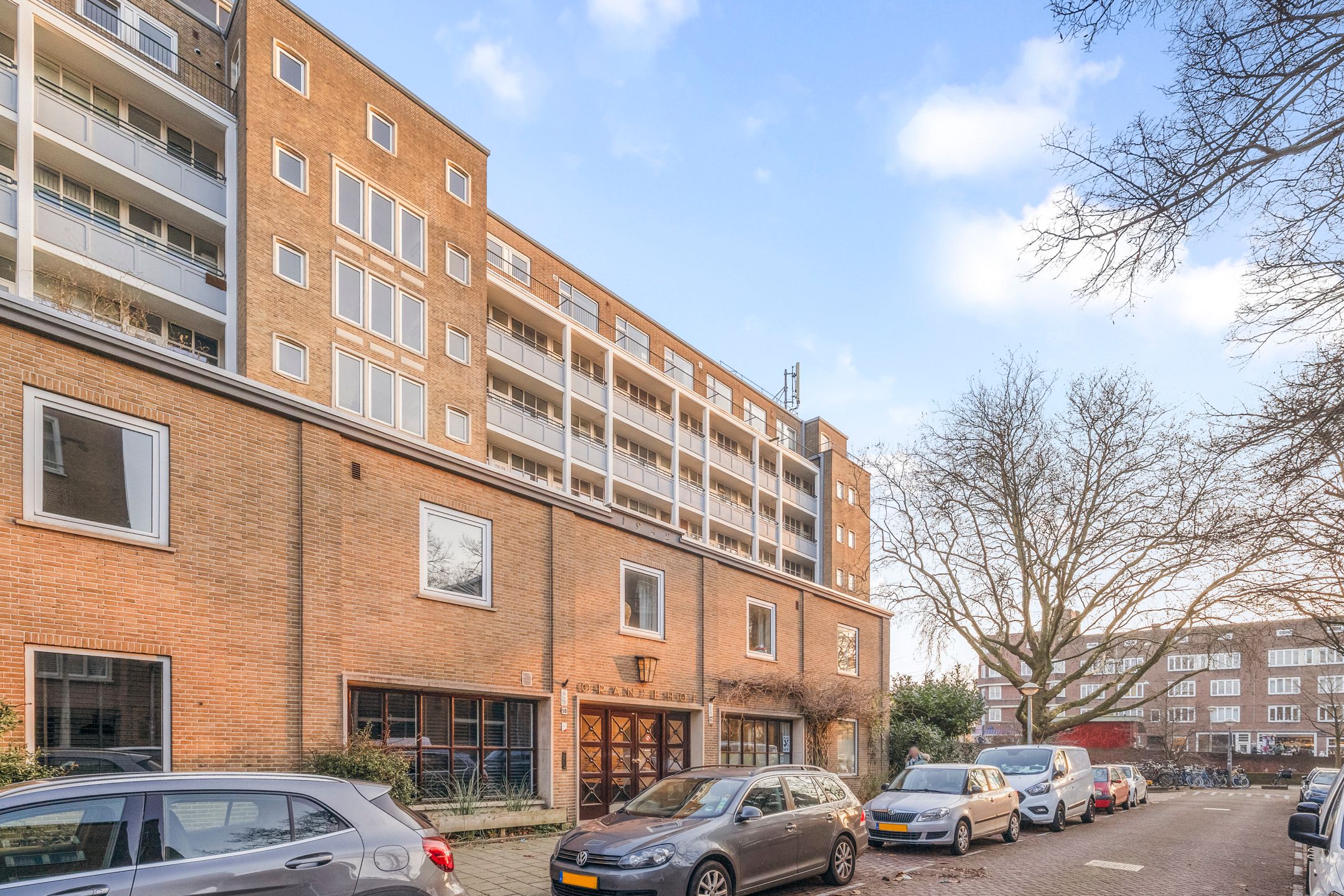 Foto 21 van Korte Geuzenstraat 204