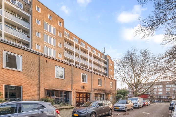 Foto 21 van Korte Geuzenstraat 204