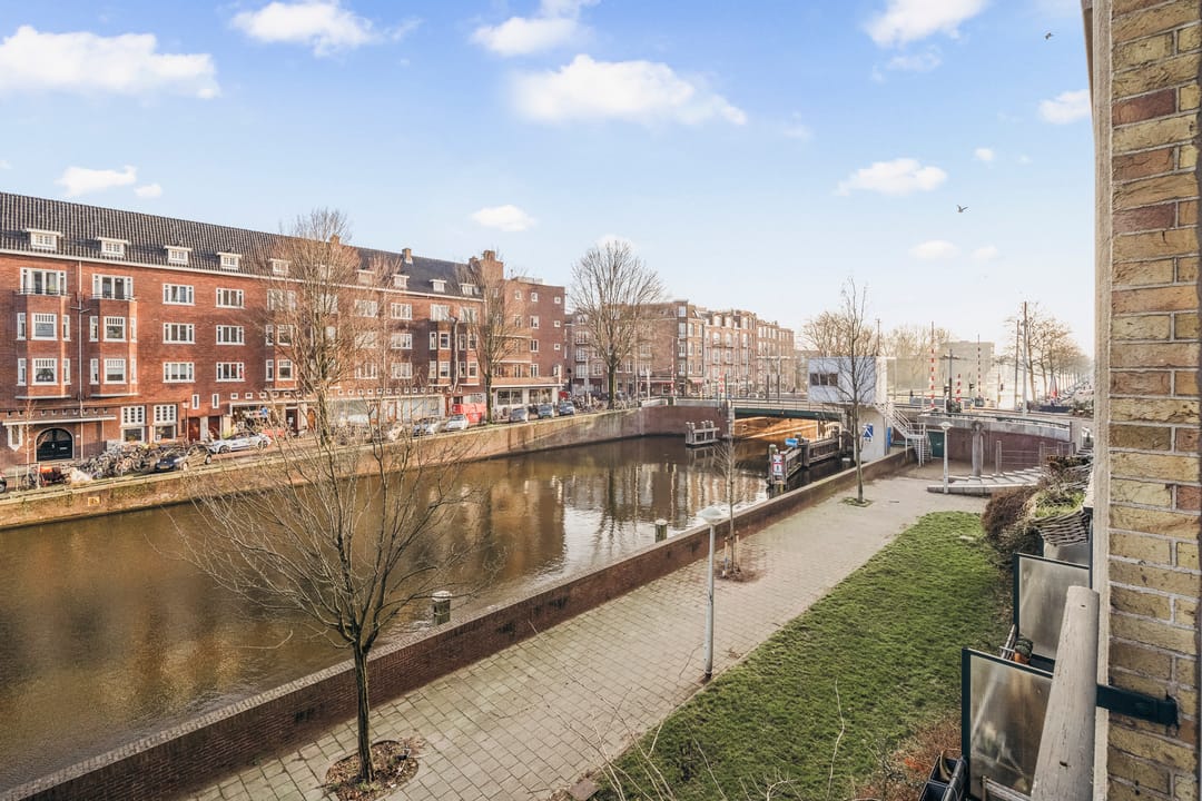 Foto 22 van Korte Geuzenstraat 204