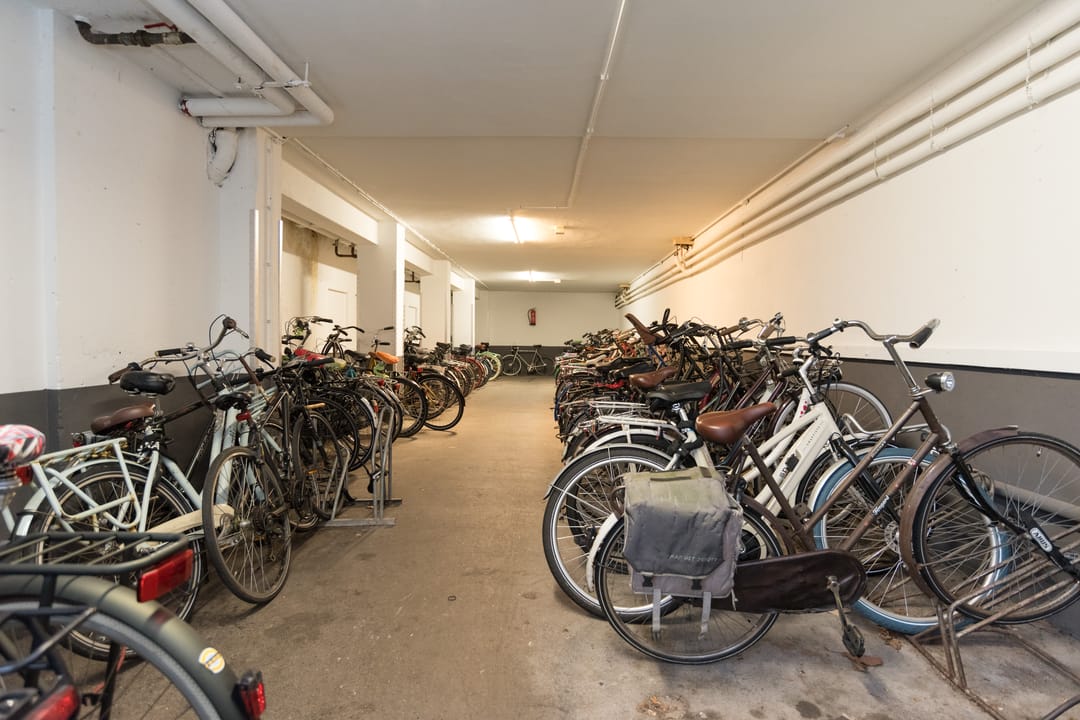 Foto 23 van Korte Geuzenstraat 204