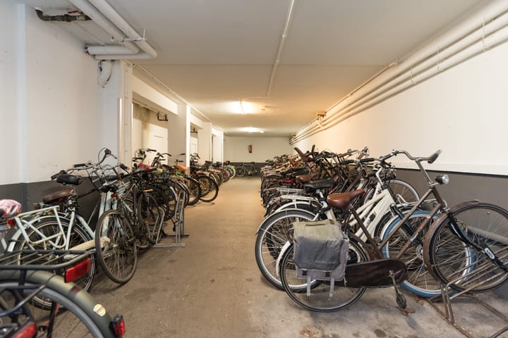 Foto 23 van Korte Geuzenstraat 204