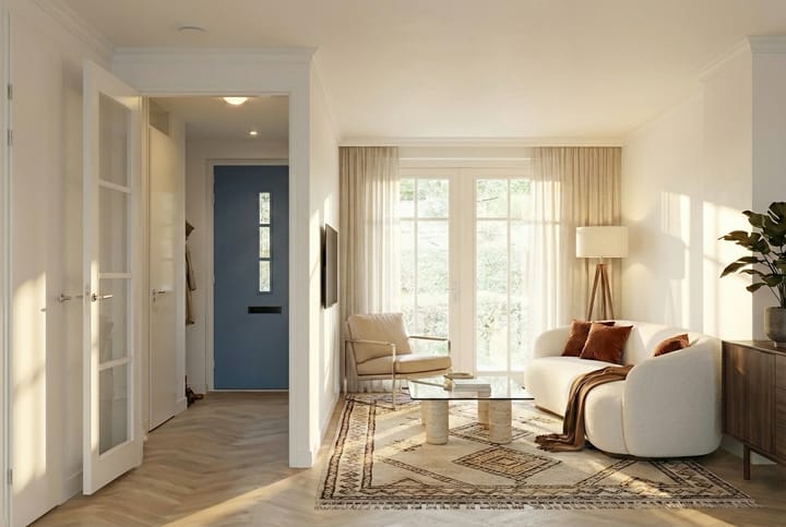 Foto 7 van Sterrenwacht 88