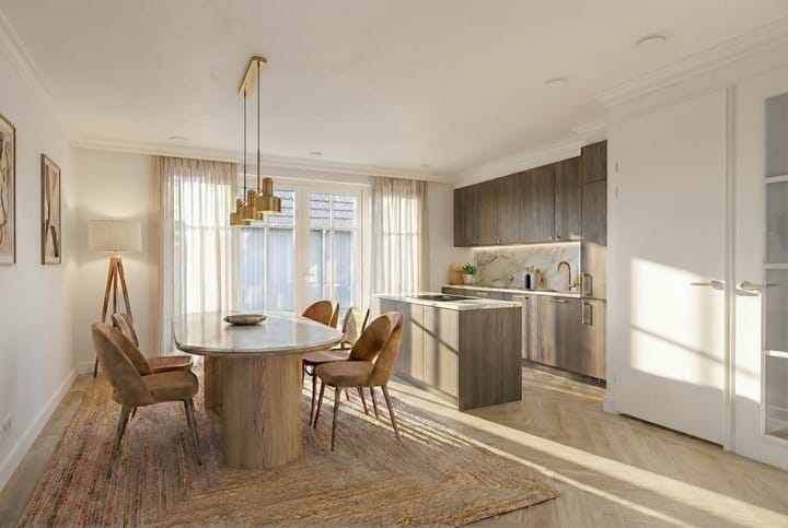 Foto 12 van Sterrenwacht 88