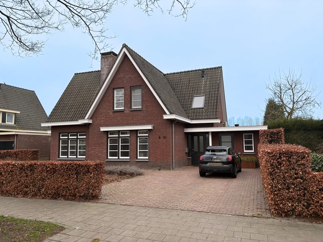 Foto 1 van Florentiusdreef 11