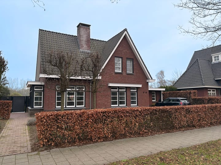 Foto 46 van Florentiusdreef 11