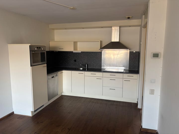 Foto 11 van Vondelweg 97-B