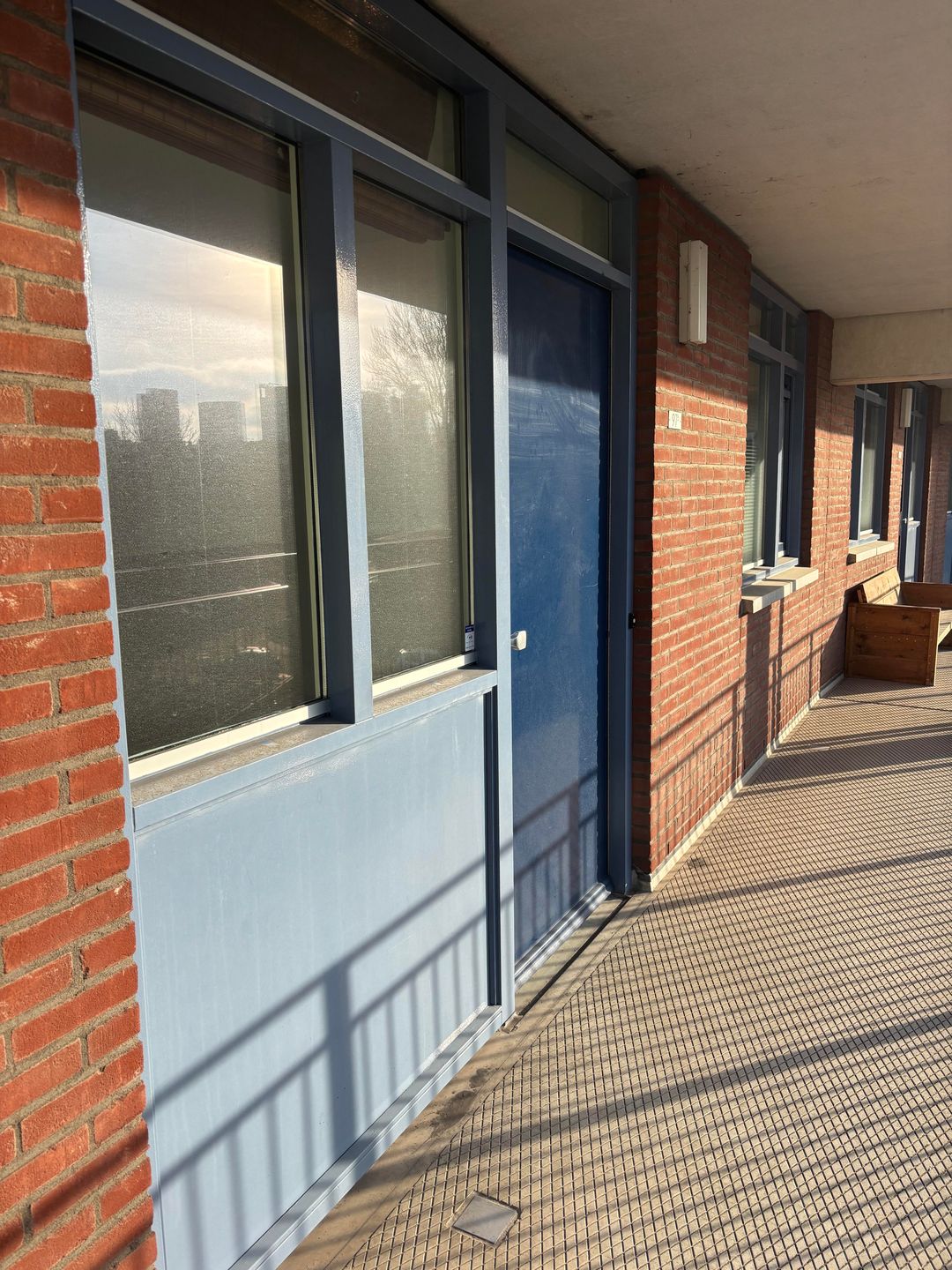 Foto 2 van Vondelweg 97-B