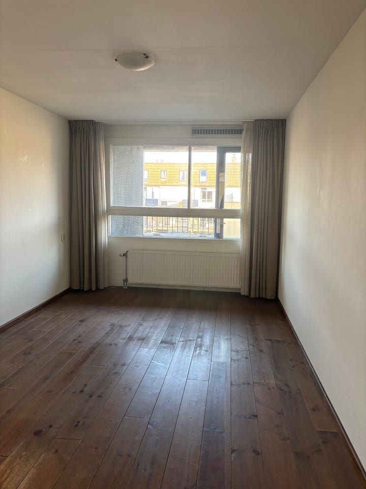 Foto 14 van Vondelweg 97-B