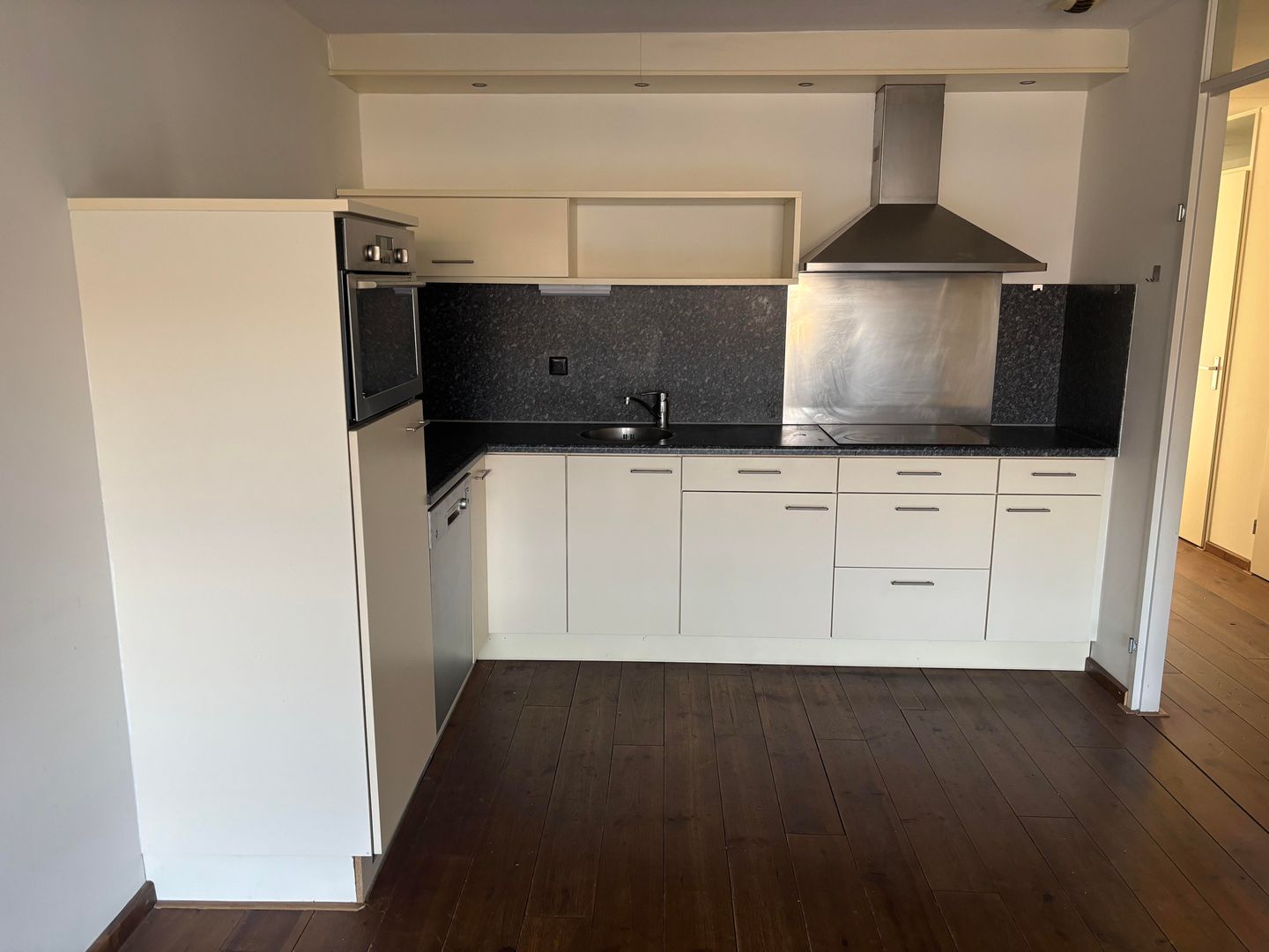 Foto 10 van Vondelweg 97-B