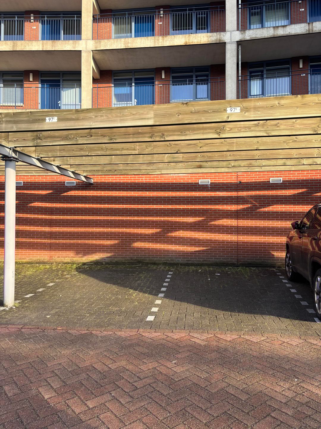 Foto 17 van Vondelweg 97-B