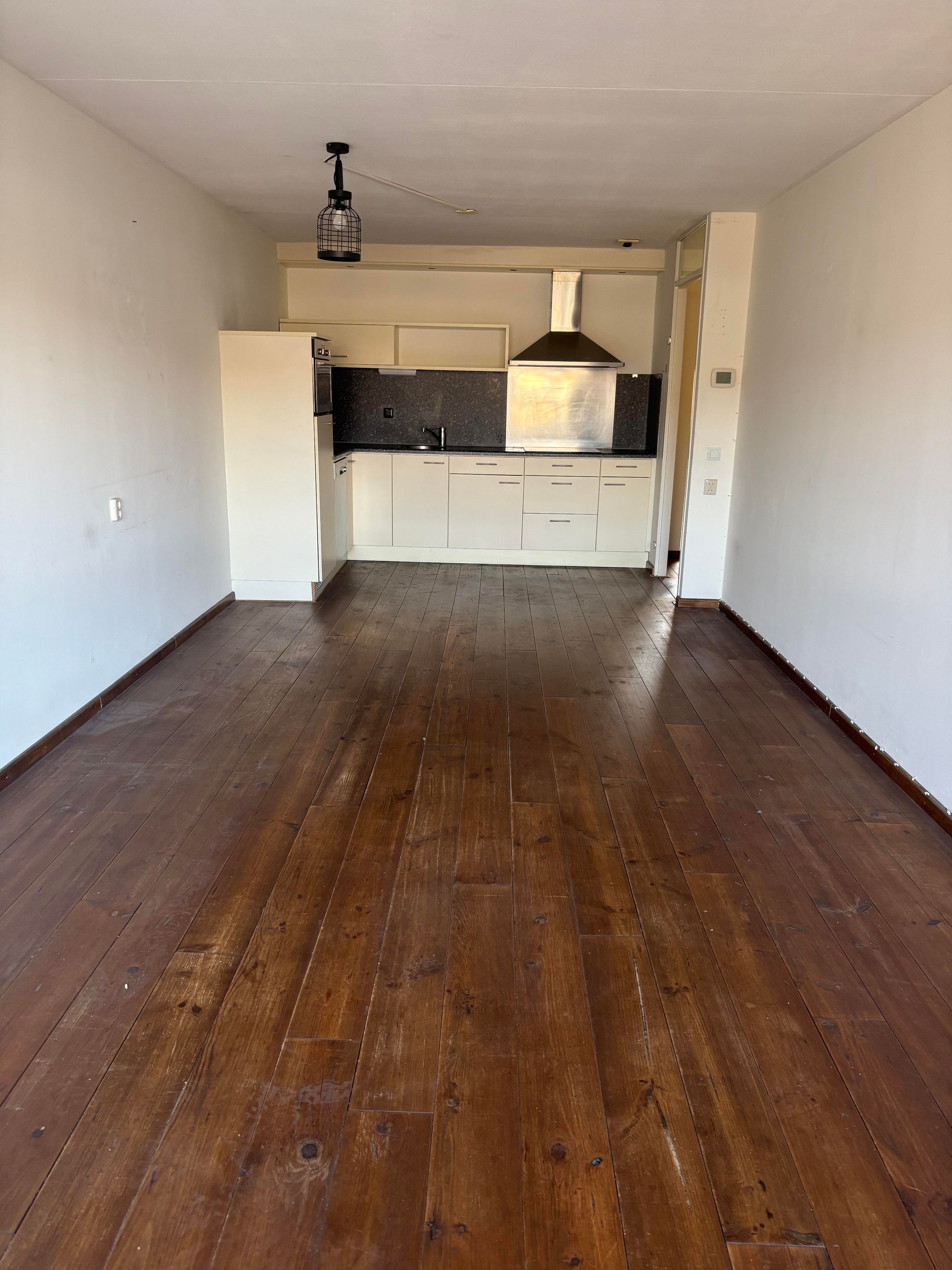 Foto 9 van Vondelweg 97-B