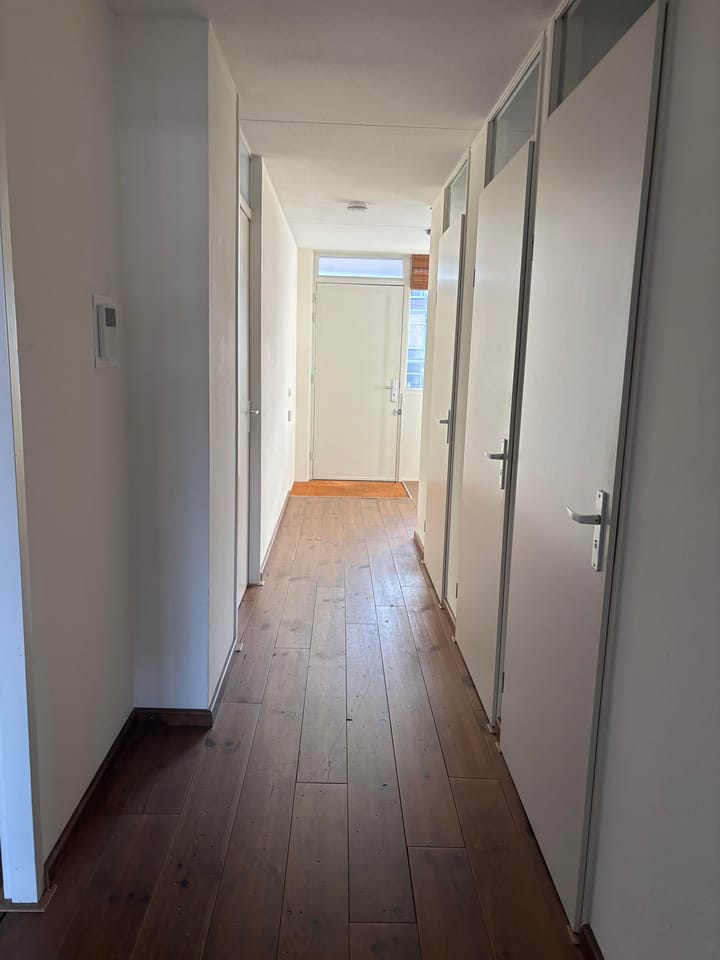 Photo 3 of Vondelweg 97-B