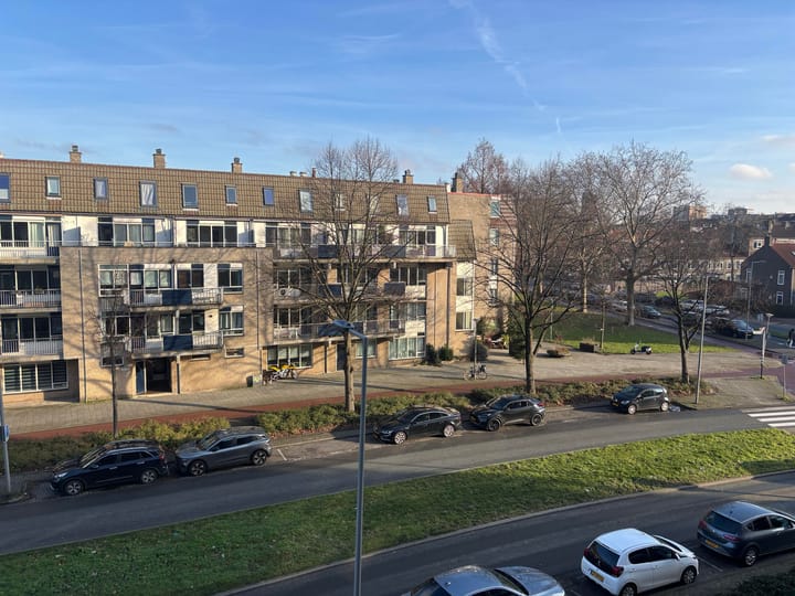 Foto 13 van Vondelweg 97-B