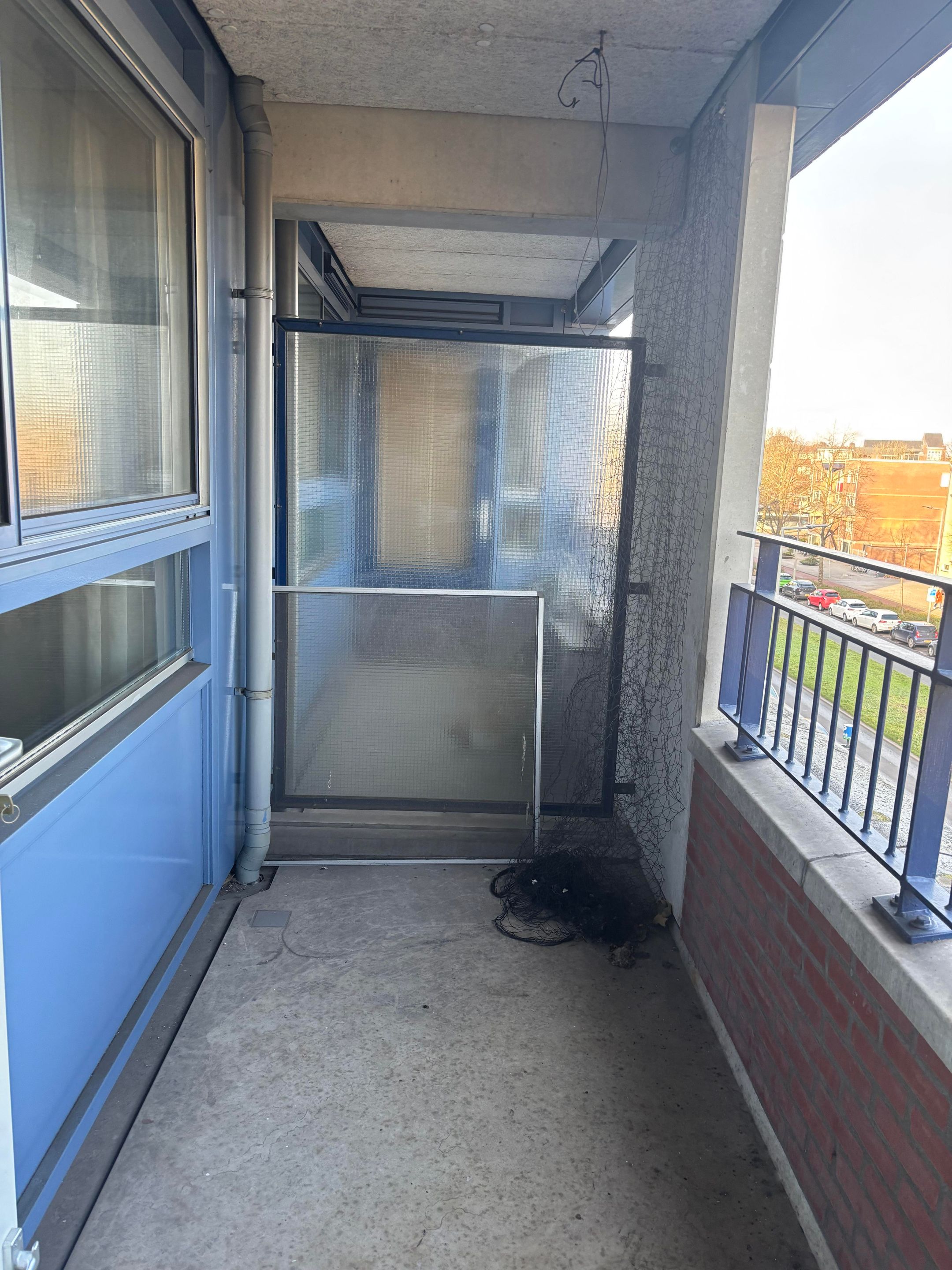 Foto 12 van Vondelweg 97-B