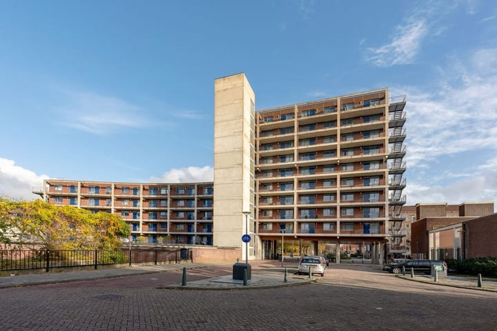 Foto 18 van Vondelweg 97-B