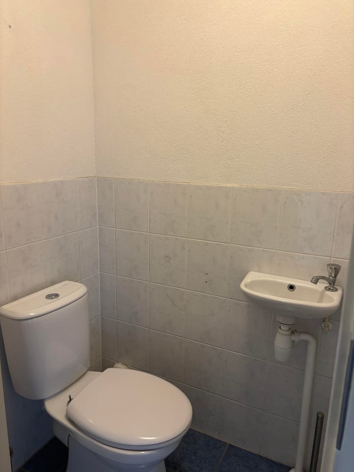 Photo 5 of Vondelweg 97-B