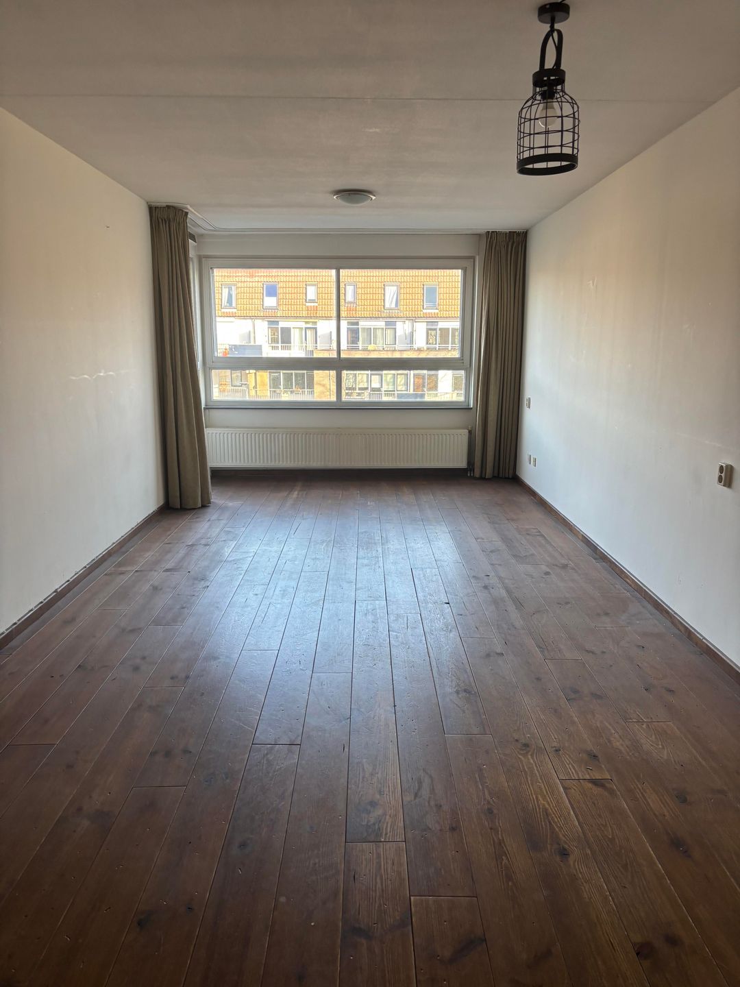 Foto 7 van Vondelweg 97-B