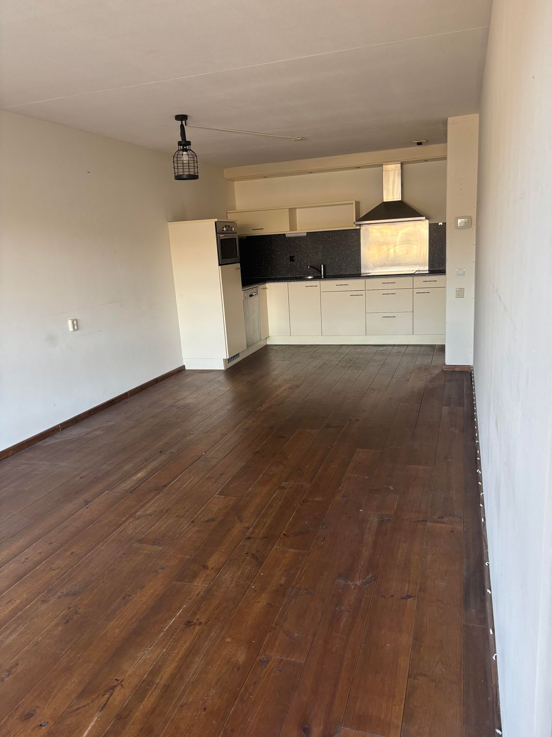 Foto 8 van Vondelweg 97-B