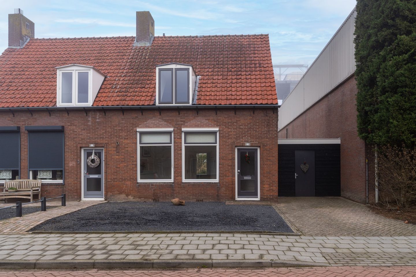 Foto 4 van Hogelandstraat 19