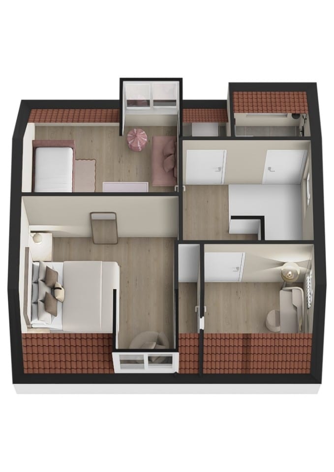 Foto 31 van Hogelandstraat 19