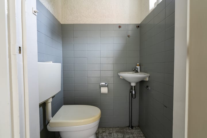 Foto 12 van Hogelandstraat 19