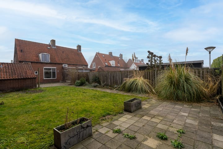 Foto 24 van Hogelandstraat 19