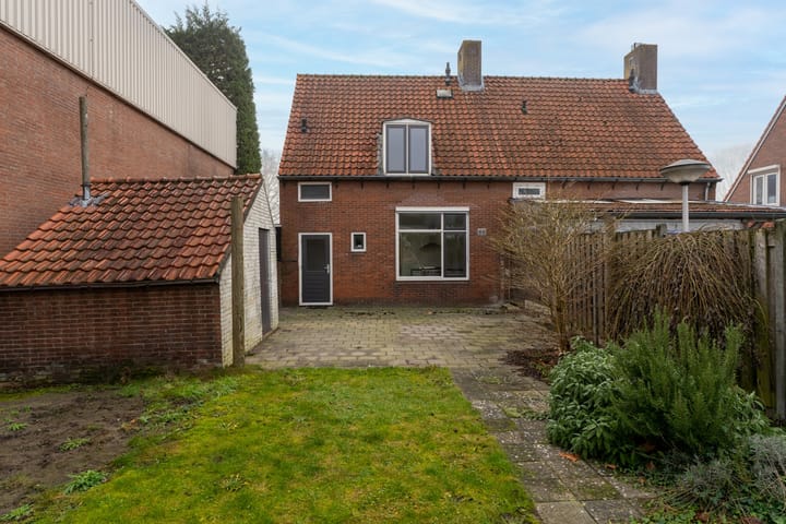 Foto 25 van Hogelandstraat 19