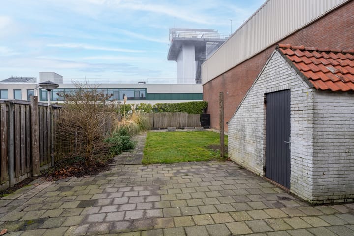 Foto 26 van Hogelandstraat 19