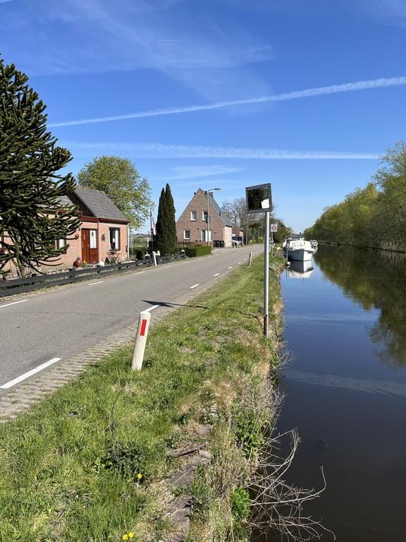 Foto 5 van Leidsevaart 112