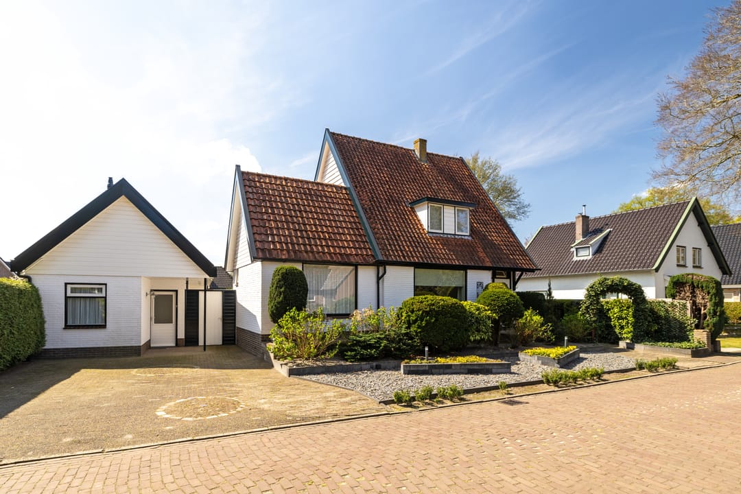 Foto 1 van Dokter Huisinghlaan 7