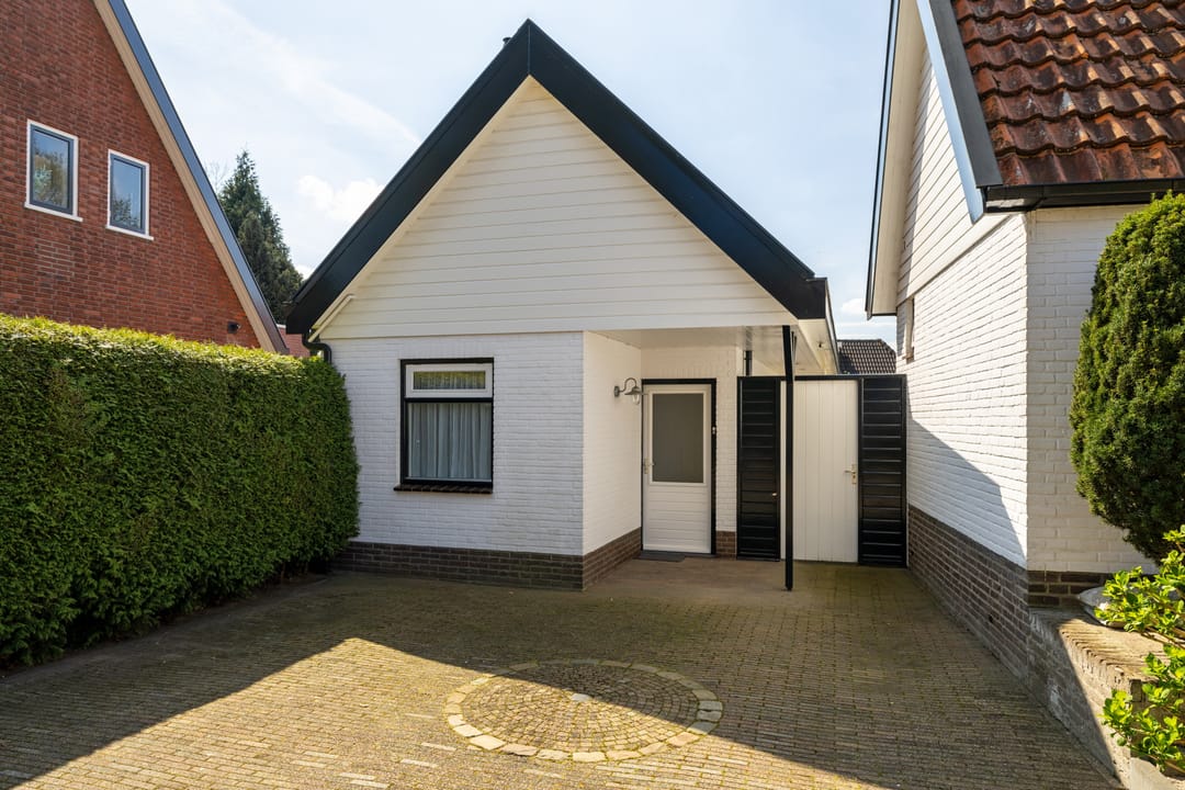 Foto 2 van Dokter Huisinghlaan 7