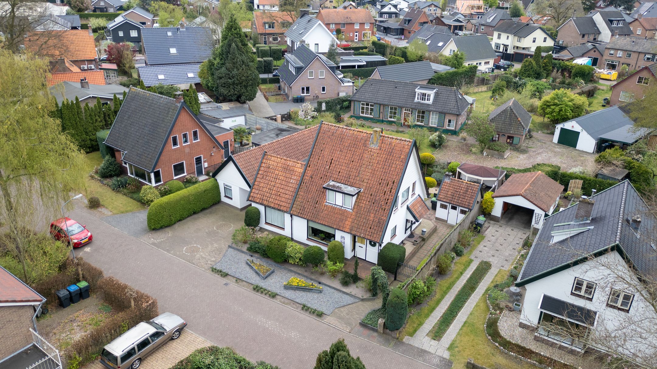 Foto 3 van Dokter Huisinghlaan 7