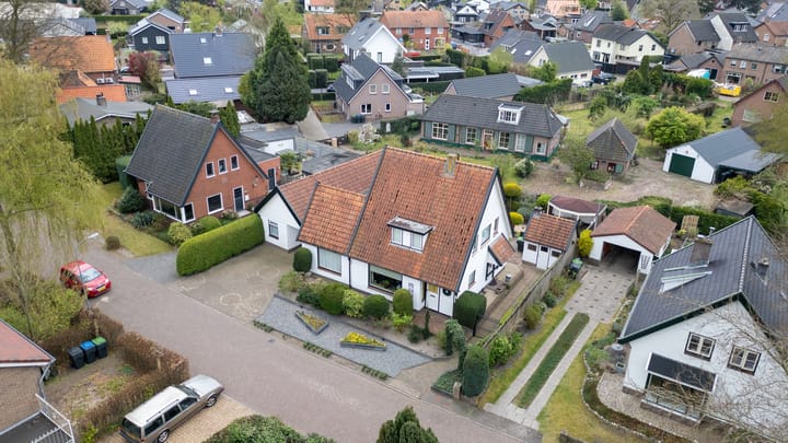 Photo 3 of Dokter Huisinghlaan 7