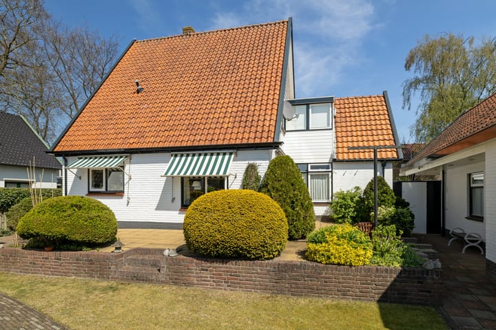 Photo 5 of Dokter Huisinghlaan 7