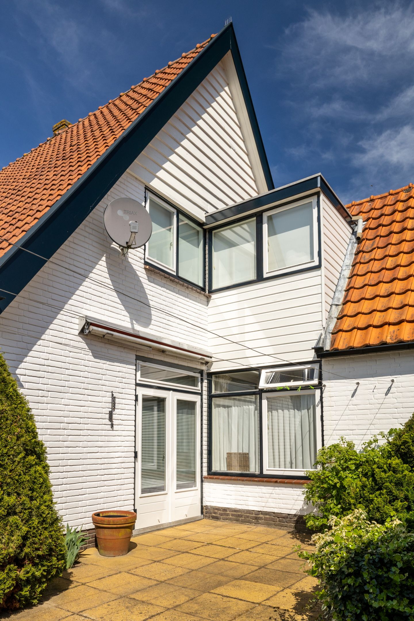 Foto 6 van Dokter Huisinghlaan 7