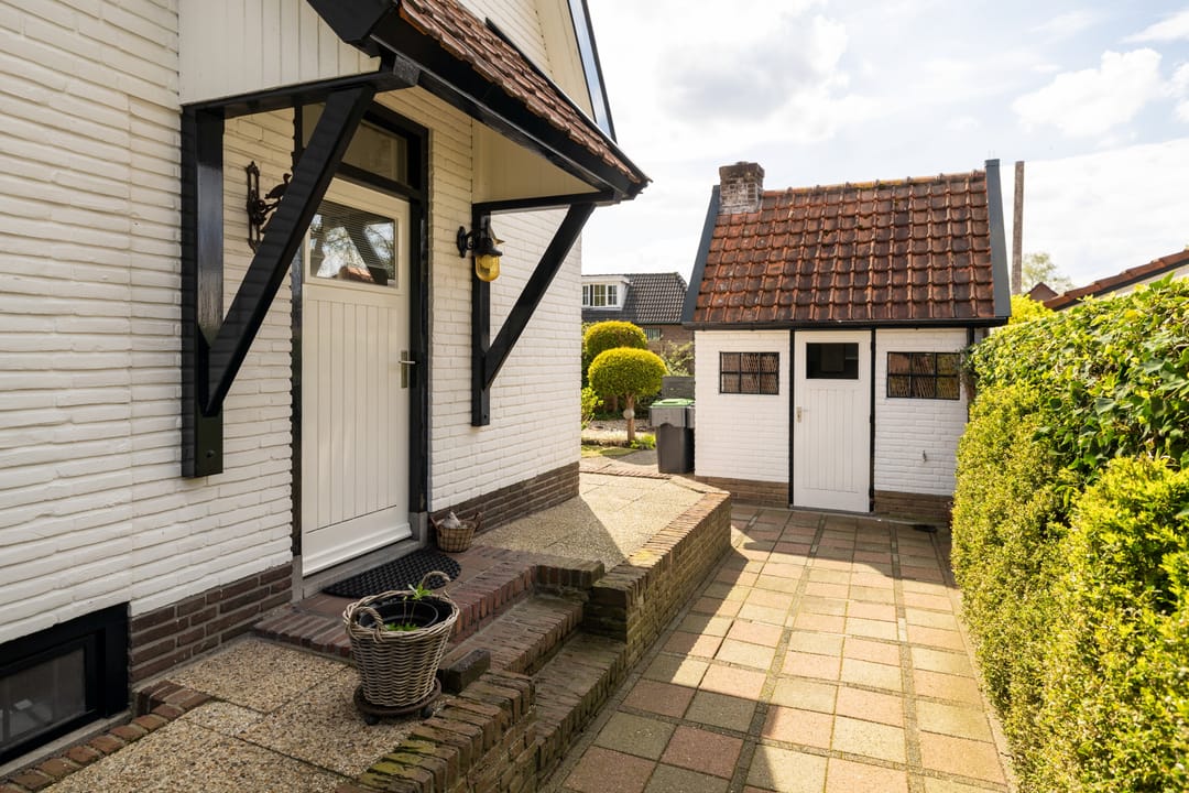 Foto 7 van Dokter Huisinghlaan 7