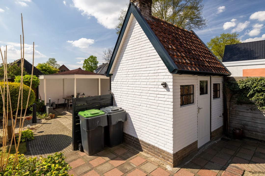 Foto 8 van Dokter Huisinghlaan 7