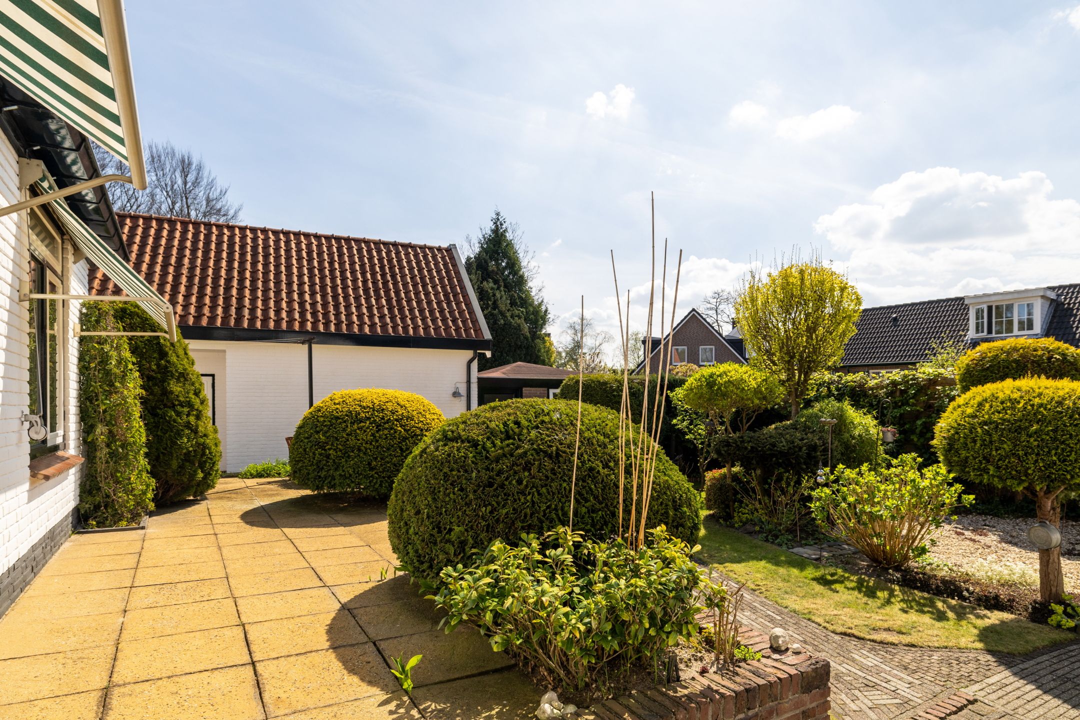 Foto 9 van Dokter Huisinghlaan 7