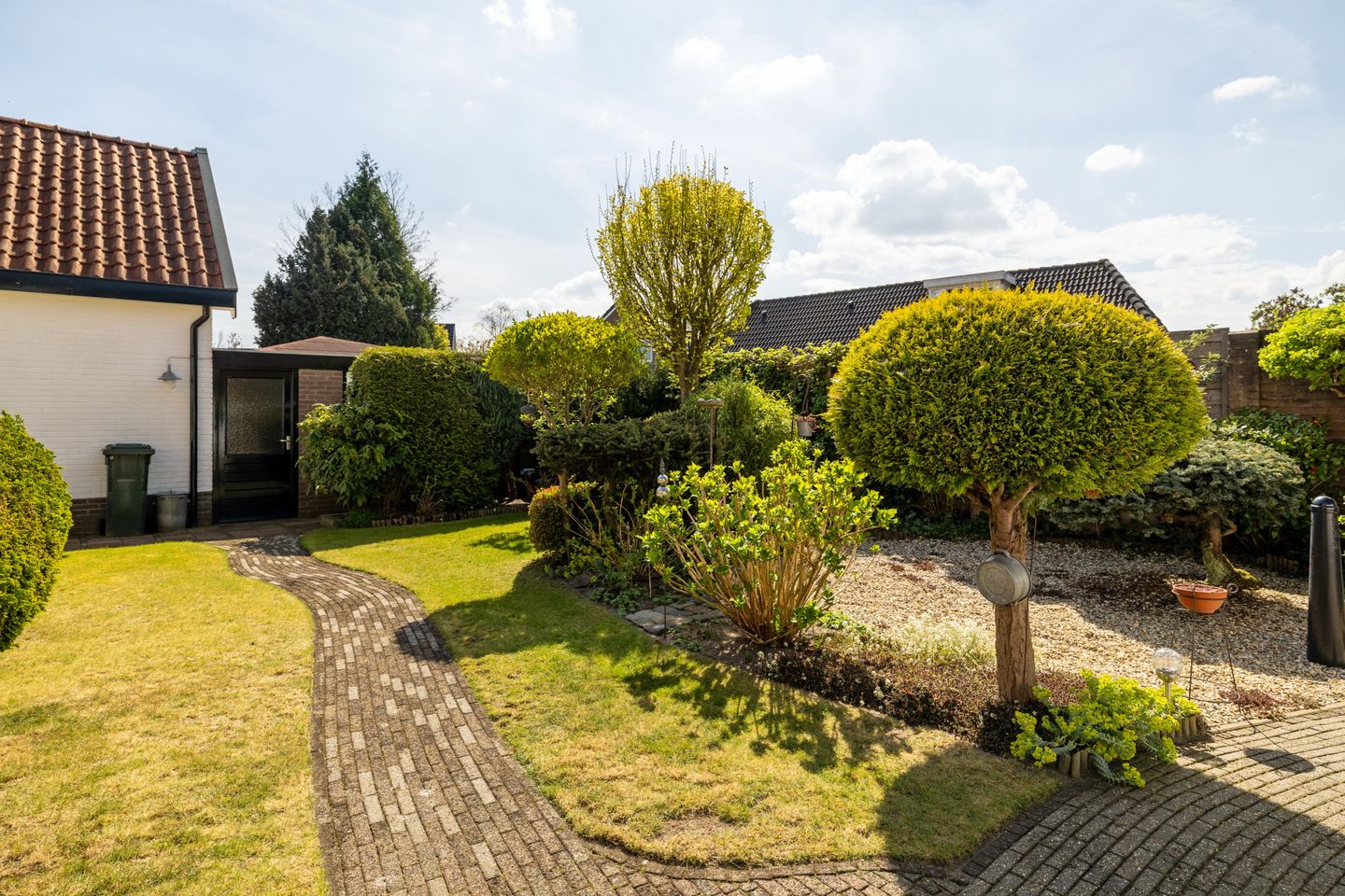 Foto 10 van Dokter Huisinghlaan 7