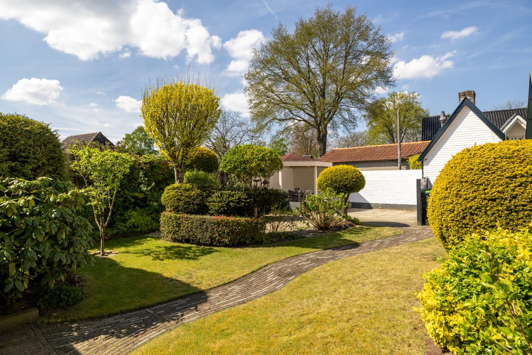 Foto 11 van Dokter Huisinghlaan 7