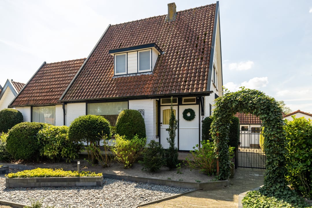 Foto 13 van Dokter Huisinghlaan 7