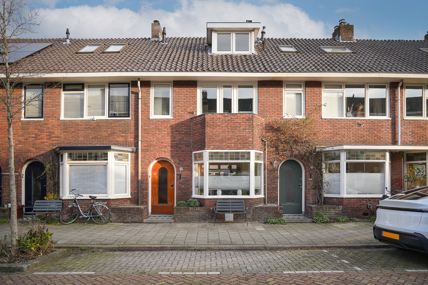 Foto 1 van Heijermansstraat 15