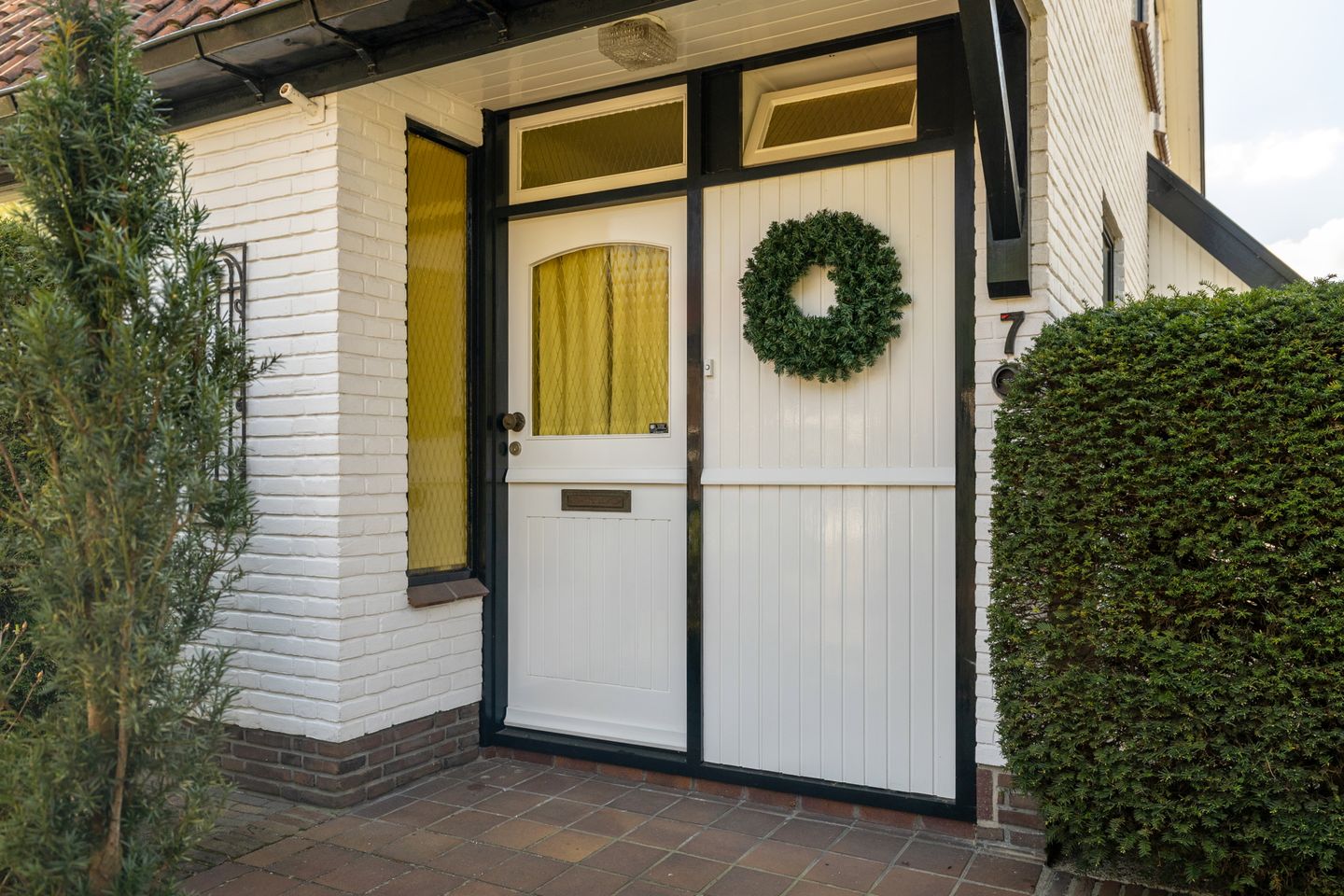 Foto 14 van Dokter Huisinghlaan 7