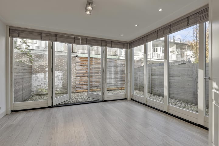 Foto 4 van Réaumurstraat 45-H